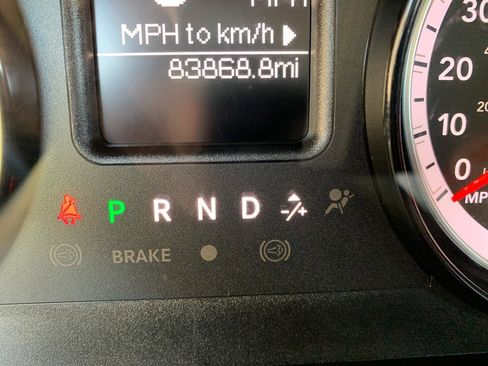 Used 2021 RAM 1500 Tradesman w/ Popular Equipment Group AWD/4WD image 29