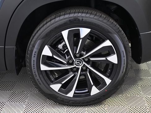 New 2026 MAZDA CX-50 2.5 Hybrid w/ Premium Plus Pkg AWD/4WD image 20