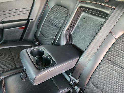 Used 2023 Ford Escape ST-Line w/ Tech Pack #1 image 33