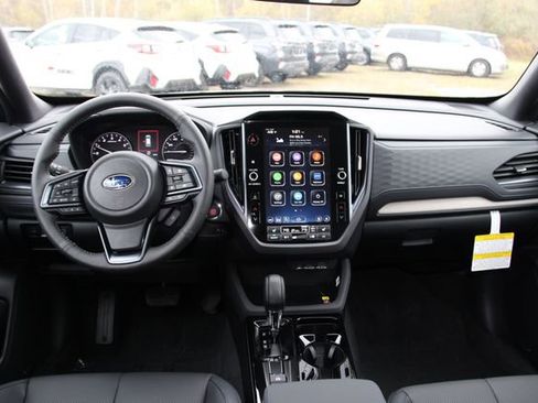 New 2026 Subaru Forester Limited image 12