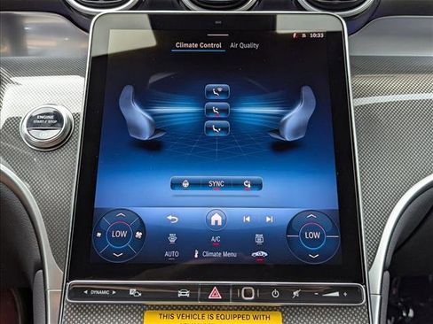 Used 2026 Mercedes-Benz GLC 300 image 10