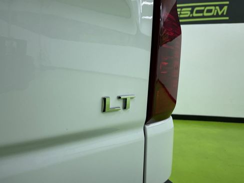 Used 2025 Chevrolet Silverado 1500 LT w/ Safety Package image 14