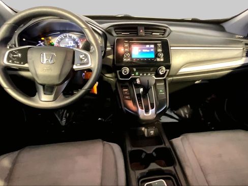 Used 2019 Honda CR-V LX image 15