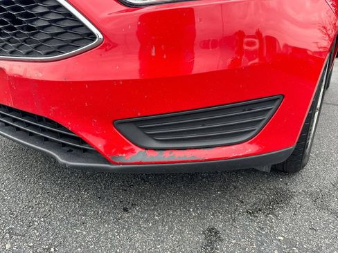 Used 2016 Ford Focus SE FWD image 30
