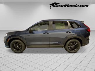 New 2026 Honda CR-V Sport-L video 2