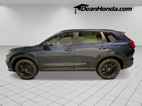 New 2026 Honda CR-V Sport-L image 2