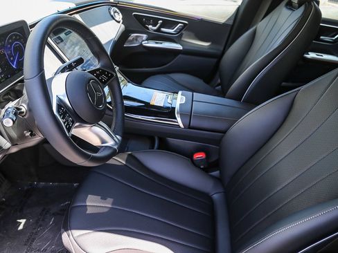 Used 2024 Mercedes-Benz EQE 350+ 4MATIC Sedan image 17