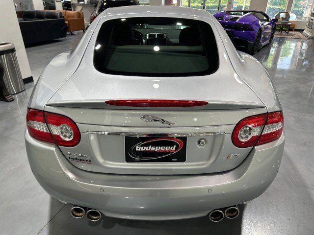 Used 2013 Jaguar XKR R RWD image 27