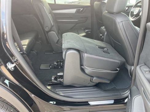 New 2025 Buick Enclave Preferred w/ Power Package image 47