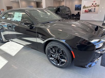 New 2025 Dodge Charger R/T w/ Quick Order Package 25M R/T