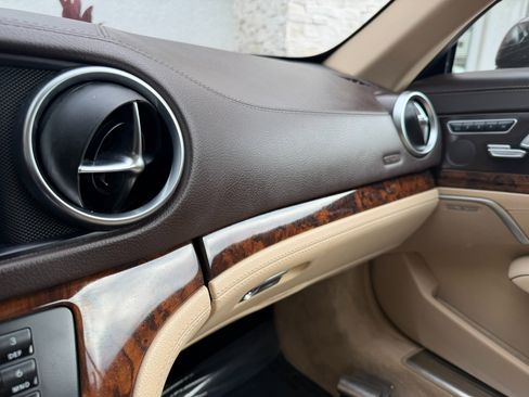 Used 2016 Mercedes-Benz SL 400 image 41