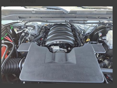 Used 2017 GMC Sierra 1500 Denali AWD/4WD image 5