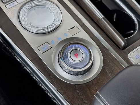 Used 2021 Genesis GV80 3.5T w/ Prestige Package 07 image 17