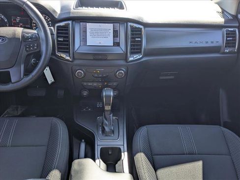 Used 2022 Ford Ranger XLT w/ Equipment Group 301A Mid image 14