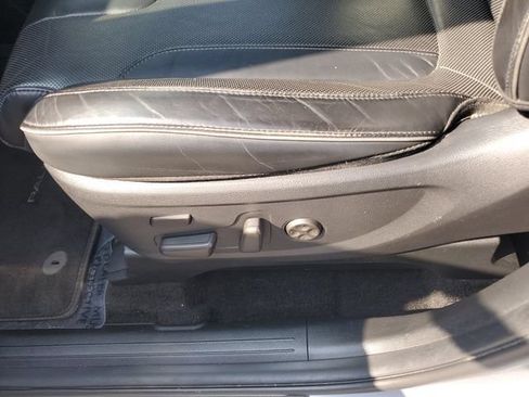 Used 2020 Hyundai Palisade Limited FWD image 17
