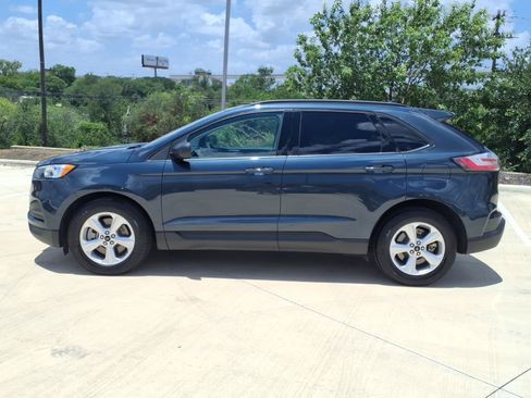 Used 2024 Ford Edge SE AWD/4WD image 6