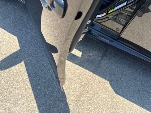 Used 2017 Toyota Corolla iM w/ All-Weather Mat Package FWD image 23