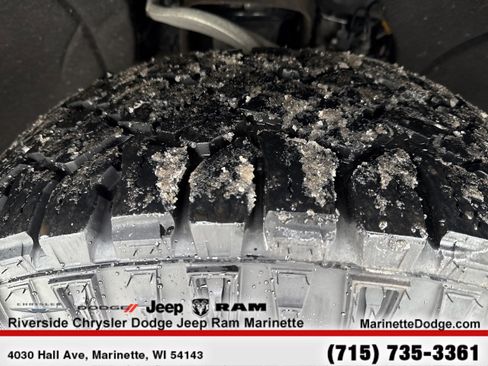 Used 2021 Chevrolet Silverado 1500 Custom w/ LPO, Dark Essentials Package image 12