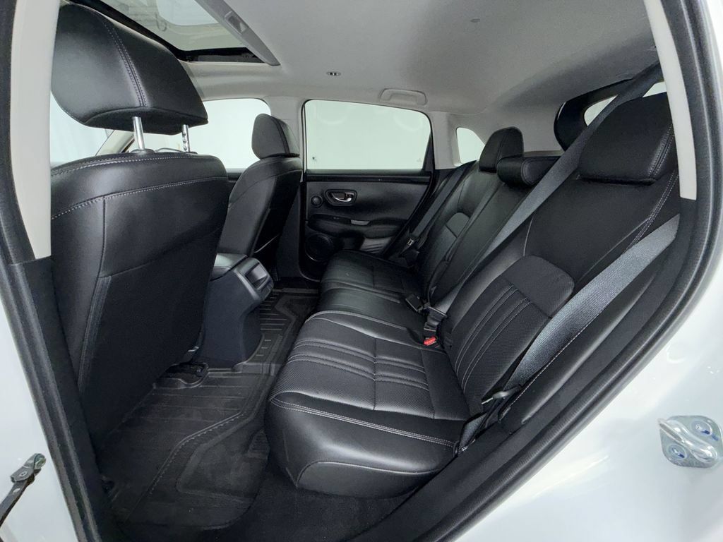 Certified 2026 Honda HR-V EX-L image 13