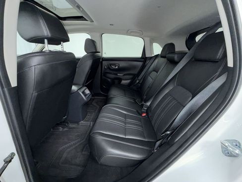 Certified 2026 Honda HR-V EX-L image 13