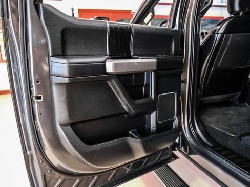 Used 2019 Ford F250 Platinum w/ Platinum Ultimate Package image 43