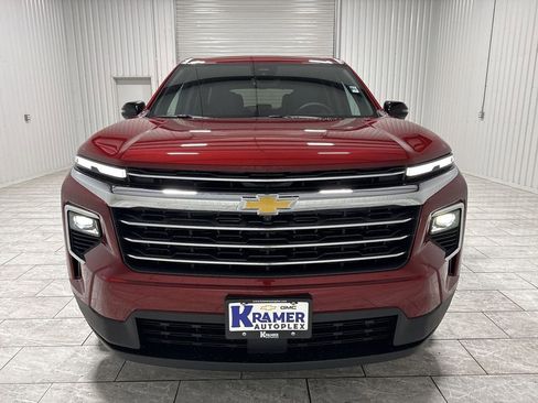 New 2026 Chevrolet Traverse LT w/ Driver Confidence Package FWD image 32