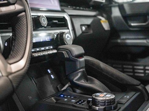 New 2025 Toyota Tacoma TRD Off-Road image 23