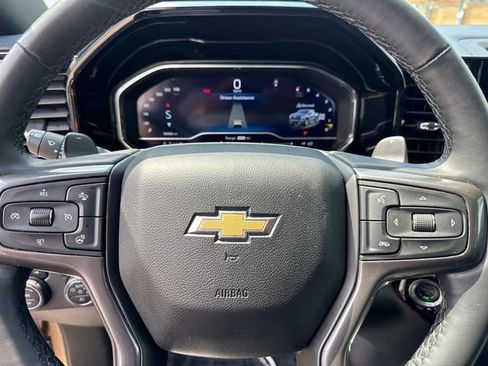 Used 2024 Chevrolet Silverado 1500 High Country w/ Technology Package image 22