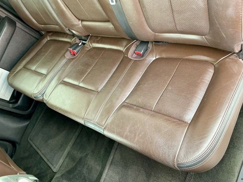 Used 2012 Ford F150 Platinum image 30