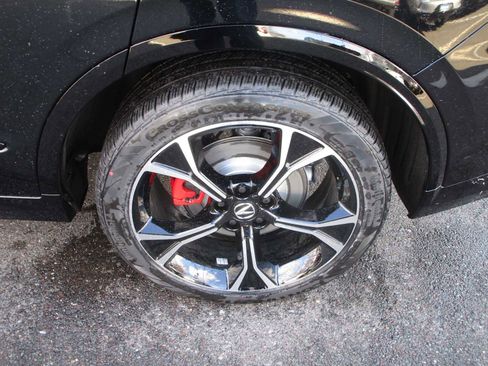 New 2026 Acura MDX Type S image 8