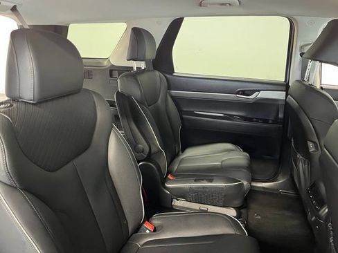 Used 2025 Hyundai Palisade SEL AWD/4WD image 13