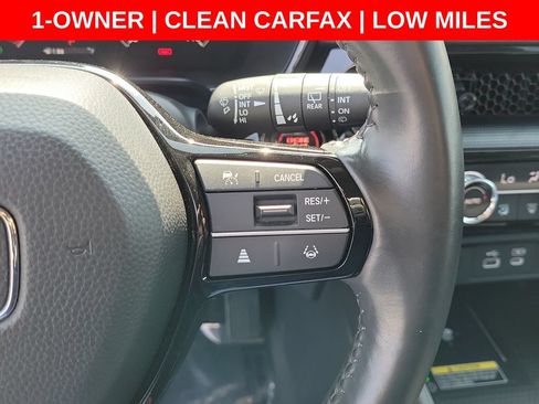 Used 2023 Honda CR-V EX-L image 27