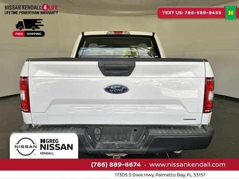 Used 2020 Ford F150 XL w/ XL Power Equipment Group image 10