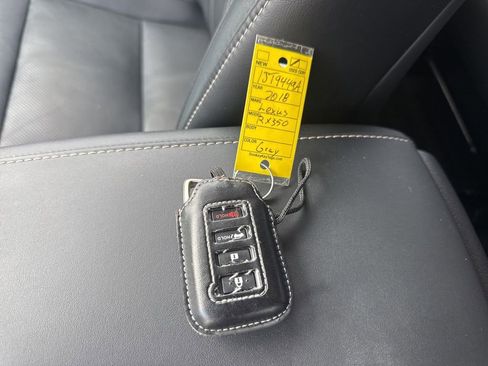Used 2018 Lexus RX 350 FWD w/ Premium Package image 37