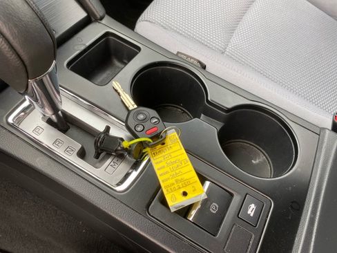 Used 2019 Subaru Legacy 2.5i Premium image 38