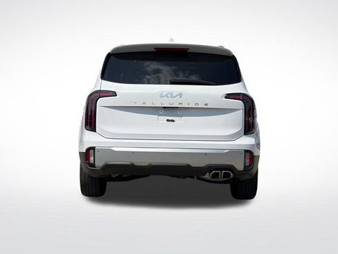Certified 2024 Kia Telluride SX FWD image 26