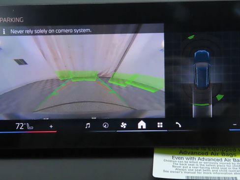 New 2026 BMW X3 xDrive30 image 16