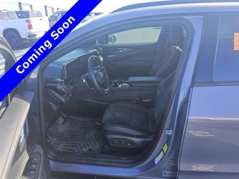 Used 2024 Chevrolet Blazer EV RS AWD/4WD image 12