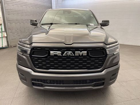 New 2025 RAM 1500 Lone Star image 8