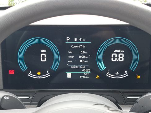 Used 2024 Hyundai Kona SE image 30