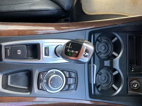Used 2012 BMW X5 xDrive50i AWD/4WD image 19