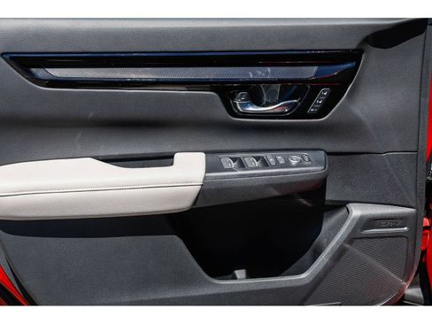 Used 2026 Honda CR-V EX-L image 22