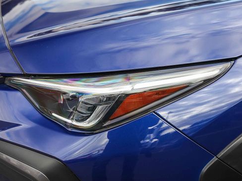 Used 2024 Subaru Crosstrek 2.5i Limited image 24