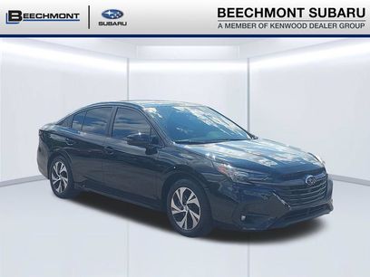 Used 2024 Subaru Legacy Premium