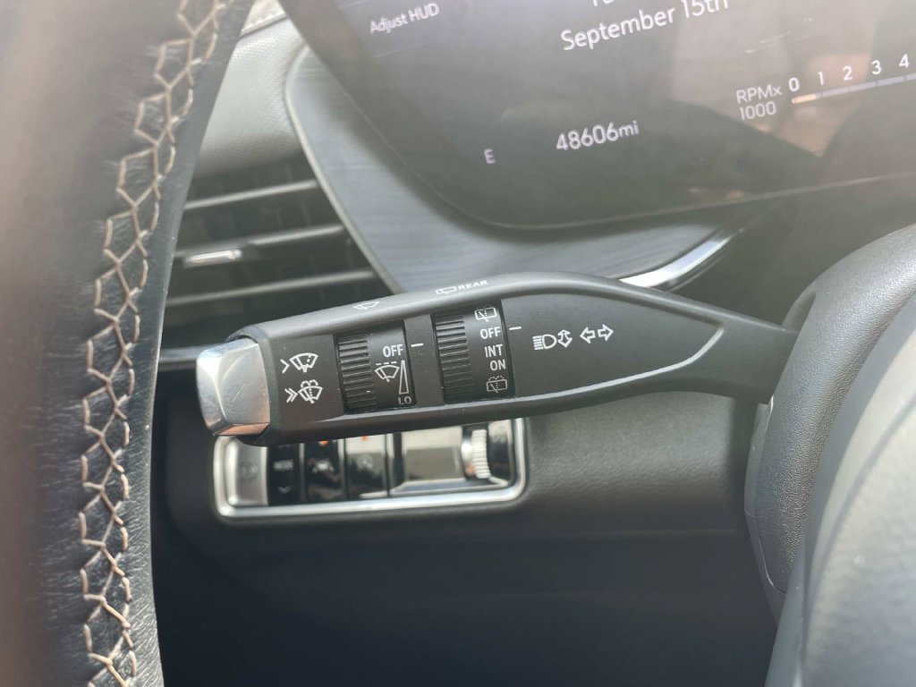 Used 2024 Buick Envision Preferred AWD/4WD image 24
