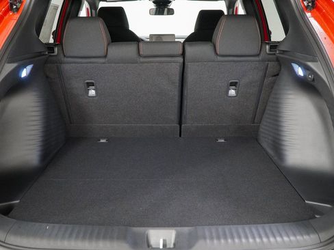 New 2026 Honda HR-V Sport image 9