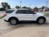 Used 2020 Ford Explorer Limited image 5