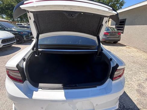 Used 2021 Dodge Charger Scat Pack image 20