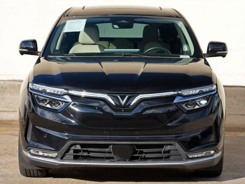 Used 2023 VinFast VF 8 Plus AWD/4WD image 43