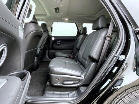 New 2026 Hyundai Palisade Limited image 11